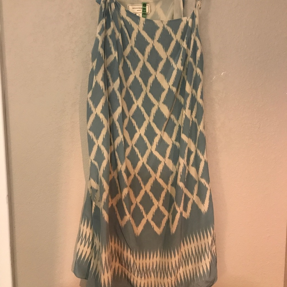 🎆EUC Moulinette Soeurs Anthropologie dress - Picture 2 of 6